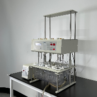 Varian VK 7010 Dissolution Bath System image 1